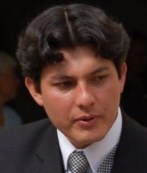 Cristian R. Loza Adaui